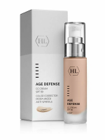 Корректирующий крем Holy Land Age Defense CC Cream SPF 50 Light, 50 мл
